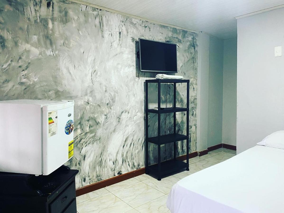 Bluehouse Sai San Andrés Exterior foto